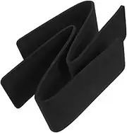 FUNOMOCYA 2 Pack Anti-Slip Chair Mats Couch Floor Protectors Non-Slip Pads for Furniture Non-Skid Grippers for Hardwood Floors Rubber Furniture Pads for Home