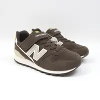 在飛比找蝦皮商城優惠-NEW BALANCE YV996JL3 W楦 中童款 運動