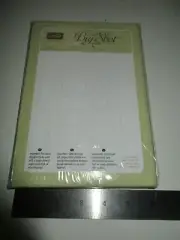 Sizzix Die Cutting Bigz L Big Shot Peekaboo Frames 124587
