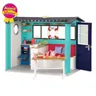 **NEW**Our Generation Doll Seaside Beach House