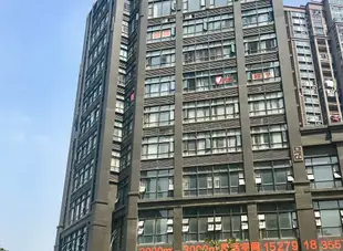 南昌君豪迎賓館Junhaoying Hotel