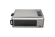 Kitchen Couture 9 In 1 Sensei Air Fryer Oven Grill