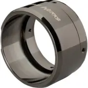 Khrome Werks 201758P Eclipse Edge Endcap Tips