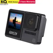 GEPRC Naked Camera GP11 Lightweight FPV Drone Camera 4K MP4 Full Action Camera