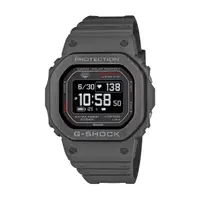 在飛比找蝦皮商城優惠-【CASIO G-SHOCK】G-SQUAD系列方形多功能腕