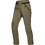 Tourster-BigAir 1.0 Olive Textile Motorcycle Pants