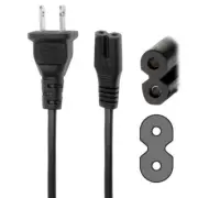 TCL 32S305 55US57 32S301 65S401 32S3800 55R615 65S405 Power Cord