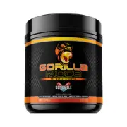 Gorilla Mind - Gorilla Mode