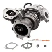 K04 Turbocharger for Pontiac Solstice GXP Buick Regal 2.0L 250HP 184KW 12652494 (for: Saab)