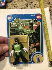 Imaginext DC Batman Green Lantern 80 Years Detective Comics Batman #4 Figure