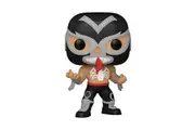 Spider-Man Luchadore Venom Pop! Vinyl