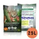 【Forest Miracle 森林奇跡】純天然松木砂 25L/約15KG