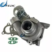 Turbine VT13 1515A163 for Mitsubishi Pajero IV 3.2 DI-D 125Kw 170HP 4M41 2006-09