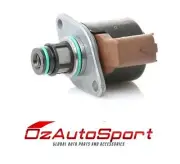 Fuel Rail Pressure Regulator for Renault Clio MK3 1.5 DCi 2005 - 2014