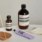 Aesop Screen 3 Body Care Trio Set