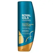 Head & Shoulders Conditioner, Moisture Renewal, Anti Dandruff Treatment and Scal