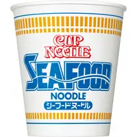 在飛比找蝦皮商城優惠-日本 NISSIN 日清杯麵 系列 海鮮 醬油 咖哩 海鮮杯