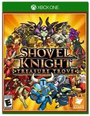 Shovel Knight: Treasure Trove for Xbox One [New Video Game] Xbox One