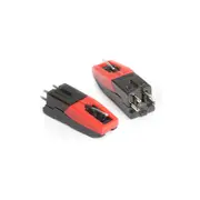 mbeat STYLUS01 MBEAT TURNTABLE CARTRIDGE KIT TWIN PACK STYLUS