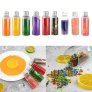 50/1000/2000Pcs Cigarette Filter Fruit Flavour Ball Smoking Filter DIY Portable
