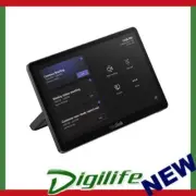 Yealink Mtouch-PLUS 11.6" Touch Control Panel, includes 7m Cat5E Cable, 1.2m USB