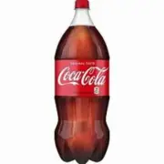 Coca-Cola, 2 Liter Bottle 3 Pack