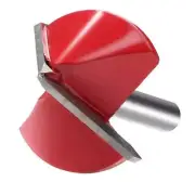 9 Types V Groove Wood Router Bit CNC Machine Engraving Carving Bit 60°-150°