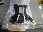 Uswe Moto Hydration Pack 8 ADV Black 3.0L Elite PNP 208059001 Camel back