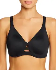 Spanx Low Profile Minimizer Bra