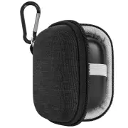 Geekria Carrying Case for JBL Vibe Buds 2, Vibe Beam 2 Earbuds