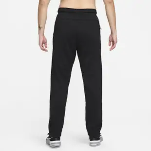 【NIKE 耐吉】AS M NK TF PANT REGULAR 黑 長褲 男款 運動褲 棉褲(DQ4857-010 ∞)