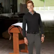Mens Argento Euroseat Breech