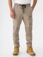 Hard Yakka X Range Pant Desert