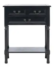 Safavieh Couture Primrose 3 Drawer Console Table