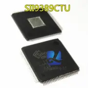 1PCS SII9389CTU Encapsulation:QFP,HDMI 1.4 Port Processor