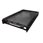 XTM Fridge Slide with Table Large