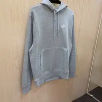 在飛比找蝦皮購物優惠-有間店🔹NIKE AS M NSW CLUB HOODIE 