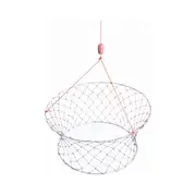 Pryml Crab Wire Base Drop Net