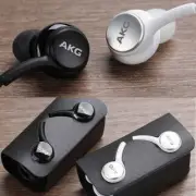 Original Samsung Galaxy Note 10, Note 10 Plus AKG Earphones Type C Plug