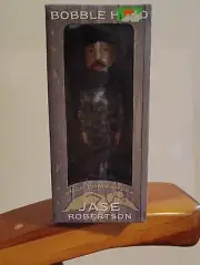 New Fierce Duck Dynasty Duck Commander Jace Robertson Bobblehead A&E