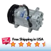 Compressor A/C Fit VOLVO TRUCK MODELS 4501-4750