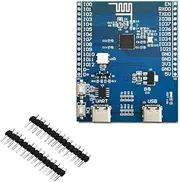 Lyaciomn ESP32S2 2.4 Inch 240 X 320 Display Development WiFi Development Board USB Computer Sub Screen Module