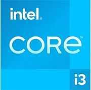 CPU Core I3-12100 S1700 Box/3.3G BX8071512100 S RL62 in