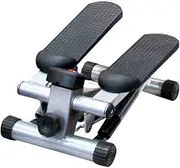 Motion Stepper - Fitness Stepper with Patented Switching Technology
