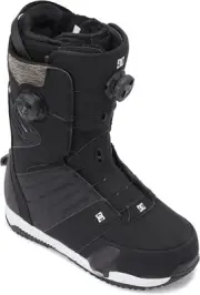 DC Men's Judge Step On Snowboard Boots