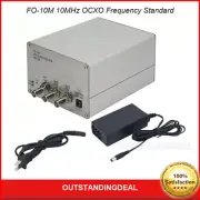 FO-10M OCXO Frequency Standard 10MHz Reference 10811 OCXO For HP/Agilent os67