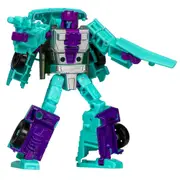 Transformers: Generation 2 - Breakdown Legacy United Deluxe Class 5.5" Action Figure