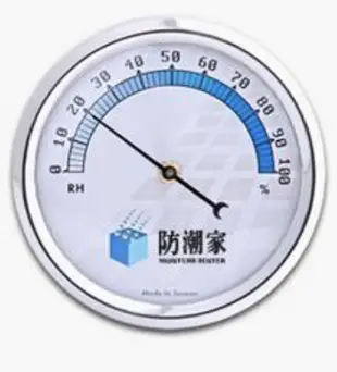 【eYe攝影】現貨 防潮家 公司貨 電子防潮箱 防潮盒 乾燥箱 濕度表 濕度計 溼度表 溼度計