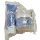 PRAI Ageless Throat Decolletage Creme 4 oz & Throat Microdermabrasion Creme 4 oz