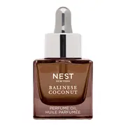 [NEST] Balinese Coconut Perfume Oil